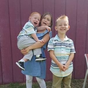 Meet your Posher, Michelle